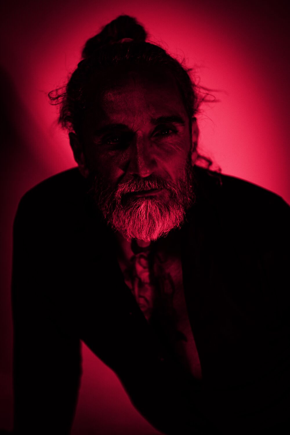 Marcus Oyelaran