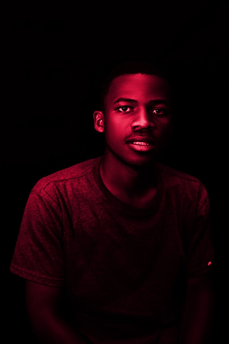 Jonah Pierce, Director of Photography