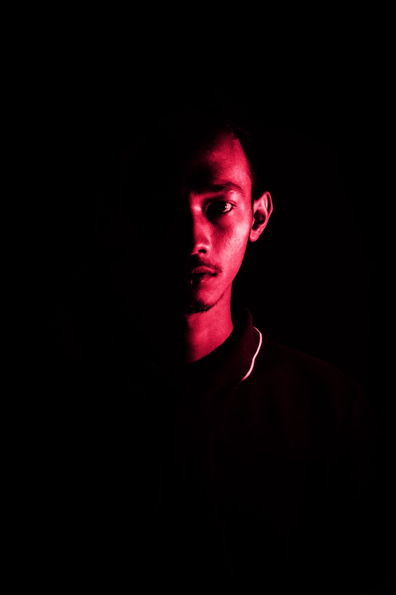 Theo Marchetti, Motion Lead